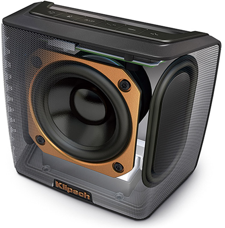 Klipsch Groove